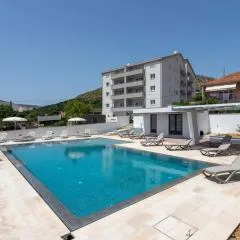 Apartments Top Hill