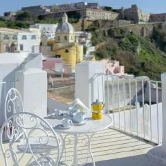 TORRETTA CORRICELLA- Torretta