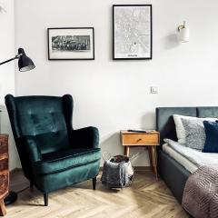 Monkeyland - unique apartment in Old Podgorze
