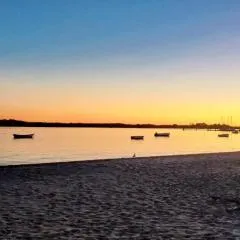 Casa con Tranquilidad