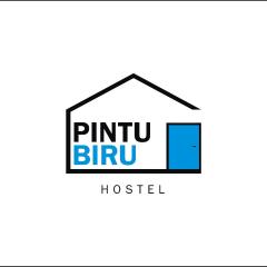 Pintu Biru Hostel