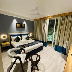 Hotel Malbork Inn @ Janakpuri
