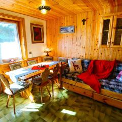 Delightful alpine studio in Bormio (SO)