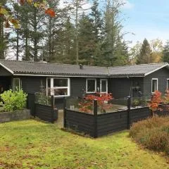 Holiday home Hals CXL