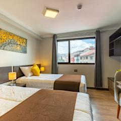 Tikala Cusco Boutique Hotel