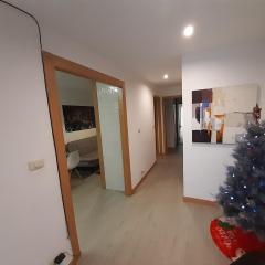 Moderno y centrico apartamento en Vigo