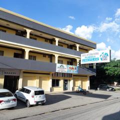 Hotel Internacional Palmerola