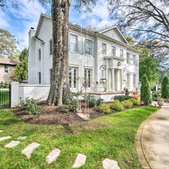 Stunning Charlotte Home Private Pool!