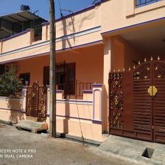 Prince Villa 3BHK - Family only
