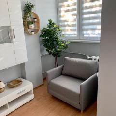 Apartament Joanna 2 parter blisko Prezero, dworca