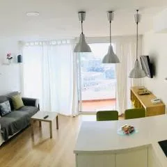 Apartamento a pie de playa Tabaiba, Santa Cruz de Tenerife
