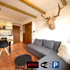 Snow&Fun - Sierra Nevada - Monte Oiz