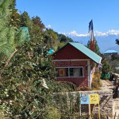 Wild Himalaya Glamping Camp