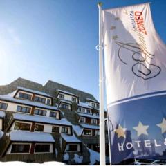 Family apartmans Hari - Apart Hotel & spa Zoned, Kopaonik - Children up to 13 years free!