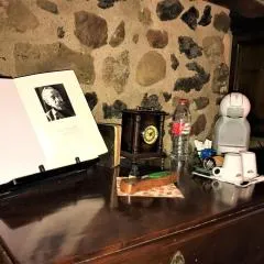 La Casa dels Poetes