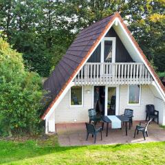 Cozy Home In Gramsbergen With Kitchen