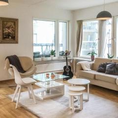 Beautiful Apartment In Vsters With Wifi And 3 Bedrooms