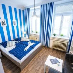 Apartmány Lanna