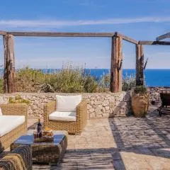 Villa Méditerranée Luxury Sea View