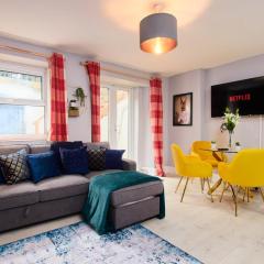 Stylish 2 BR in Clifton - Garden