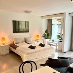 Jutta Deluxe Apartment #301