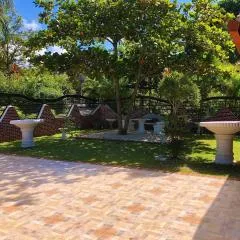 El Almendro By Hospedify - Casa de campo con acceso a complejo turístico