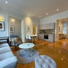 Luxury 2BR Apartment Neubaugasse
