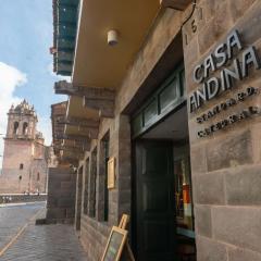 Casa Andina Standard Cusco Catedral