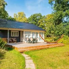 Holiday home Glesborg CXXXV