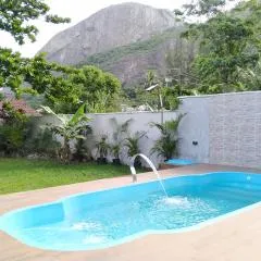 Casa Canto do Sol Itaipuaçu