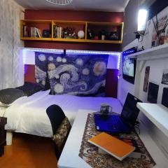 L1 Hostel Quezon city