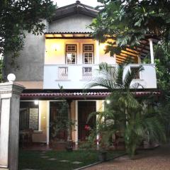 Lionka Guesthouse