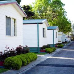 Moss Vale Village Park