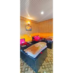 Jambling Sherpa Homestay , Darjeeling