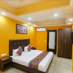 FabHotel Taj Home Stay