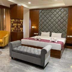 ホテル ハイデラバード グランド（Hotel Hyderabad Grand）