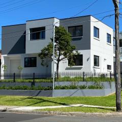 New Gymea House