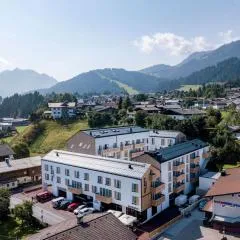 All-Suite Resort Fieberbrunn inklusive Gästekarte & Lauchsee-Eintritt