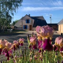 Les Logis du Breuil