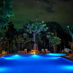 Krabi Klong Muang Bay Resort