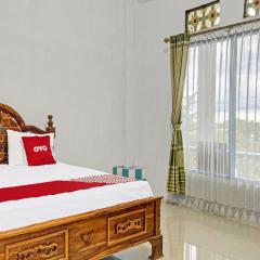 OYO 91927 Homestay Kebun