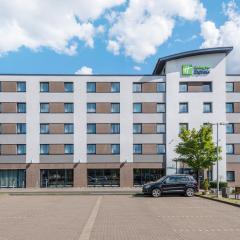 Holiday Inn Express Cologne Muelheim by IHG