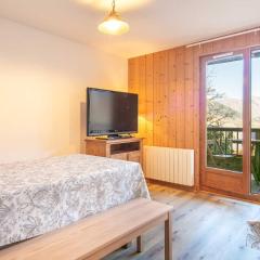 Les Tetras- 60- Appart Renove - 8 pers