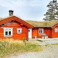 Holiday home Krøderen