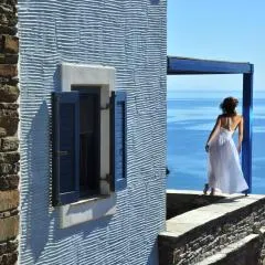 Aegea Blue Cycladic Resort