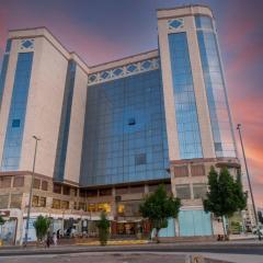 Artal Taiba Hotel