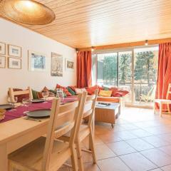 Appartement T2 avec jardin, accès facile aux remontées et centre commercial à La Salle-les-Alpes - FR-1-330F-86