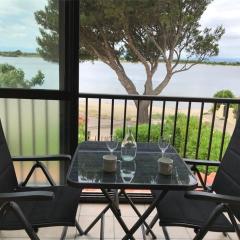 Appartement T3 - 6 pers, Terrasse, Proche Plages, Parking - FR-1-81-122