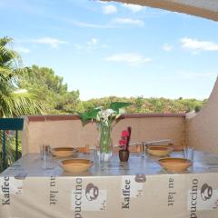 Bel Appart 2P 4 Couchages proche Plage - Terrasse, Parking, Animaux Ok - FR-1-225-60