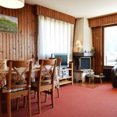 Appartement Le Grand-Bornand, 3 pièces, 6 personnes - FR-1-241-47